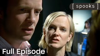 The Deal | S06 E05 | Full Episode | Spooks