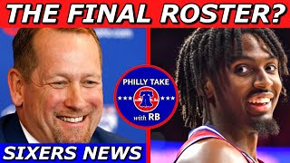 Sixers Plans REVEALED! | Nick Nurse NEW Strategy? | James Harden Trade Update