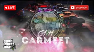 PS5 CARMEET | CUT UPS | PARKUPS | SLIDESHOW | GTA 5 Online 330