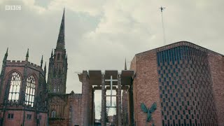 BBC TV: Coventry Cathedral - Building for a New Britain (2021)