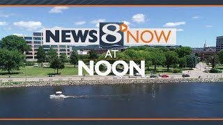 News 8 Now At Noon - 5/13/2024