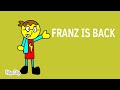 Franz power is back!