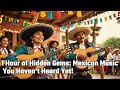 1 Hour of Hidden Gems: Mexican Music You Haven't Heard Yet!