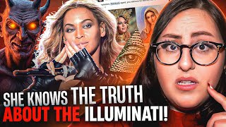 9 DARK Pop Culture CONSPIRACY THEORIES That Will BLOW Your MIND
