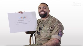 Answering Your Most Googled Questions About Remembrance