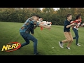 NERF – ‘This is How We Play’ Official TV Commercial