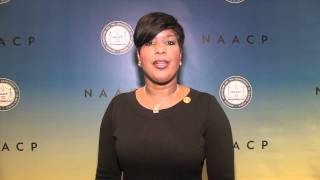 8th Annual NAACP Leadership 500 Summit: Roslyn Brock