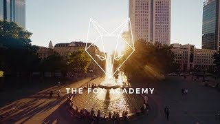 Join The Fox Academy - The Best Online School for FREE!