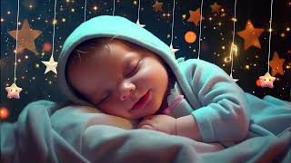 Overcome Insomnia in 3 Minutes - Baby Sleep Music - Mozart for Babies Intelligence Stimulation