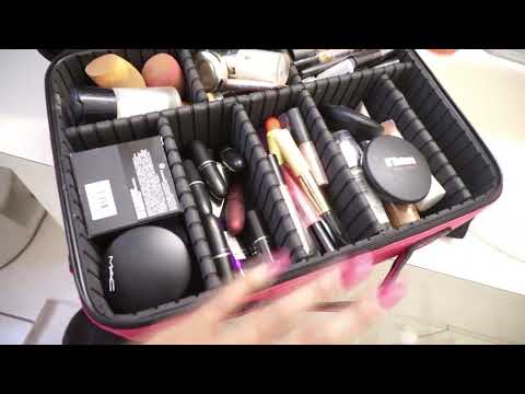 My Makeup Bag My Makeup Bag