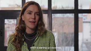 Google for Startups | Mogu CEO & Founder Sara Hernández’s inspiration