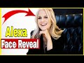 Who is the REAL VOICE behind ALEXA ||ALEXA face reveal ||ALEXA voice actor ||Nina Rolle - Shazistic