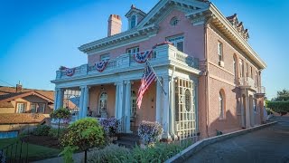 Pendleton House Historic Inn