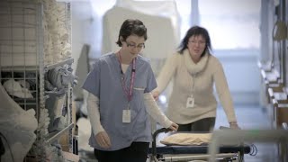 Registered nurse (Episode 39)