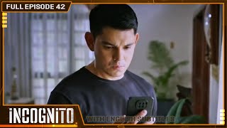 [ENG SUB] Incognito | Full Episode 42