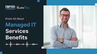 Unlocking the Strategic Benefits of Managed IT Services for Business Growth