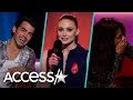 Sophie Turner Shocks Priyanka Chopra w/ Racy Joe Jonas Purity Ring Joke