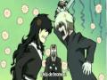 Hellsing partes graciosas ova 6