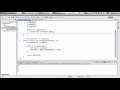 Java Stacks: the basics
