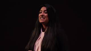 Identifying Hidden Opportunities for Value Creation | Aashna Aggarwal | TEDxDuke