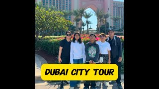 Dubai City tour: Al Qudra Love Lake, Atlantis The Palm, Burj Al Arab , Gold Souk