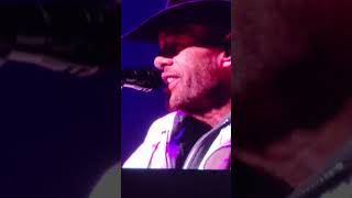 Somewhere Else Performed by Toby Keith on 12/14/23