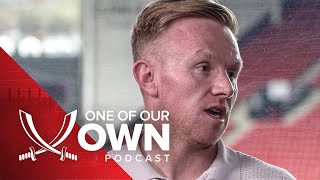 One Of Our Own Podcast | Mark Duffy The Bounce Slayer