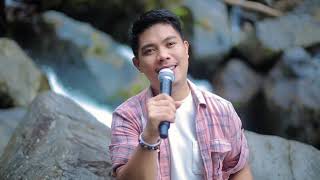 Stuck On You - Lionel Richie (Anthony Uy Cover)