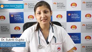 Important facts on Chemotherapy | Know with Dr Sukriti Gupta | ACH