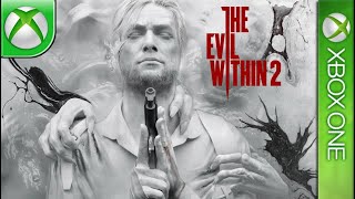 Longplay of The Evil Within 2