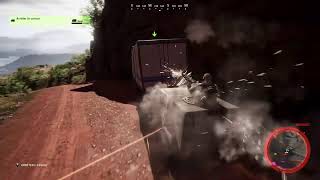 Tom Clancy's Ghost Recon WILDLANDS