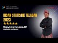 INSAN STATISTIK TELADAN 2023 - BPS KABUPATEN EMPAT LAWANG