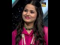 deboshmita के thoda hai song ने किया rakesh जी को emotional indian idol 13 celebrity special