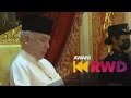 AWANI RWD: Kemelut politik Perak, bukan suatu boleh dibanggakan