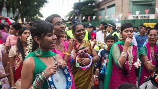 Thaipusam with Jane's Singapore Tours