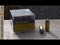 460 Rowland for Bear | Buffalo Bore 255gr Hardcasts | Jugs Testing w/Bone Barriers