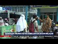 Sekolah di Purwakarta Terapkan Prokes Ketat Pembelajaran Tatap Muka #SIP 07/09