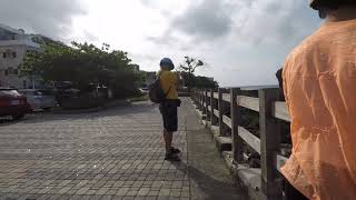 e-Bike @ Kenting, Taiwan (1)