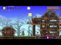 最強武器天頂劍vs南瓜月 變成最強賺錢法了😅 一晚30鉑 泰拉瑞亞terraria 教學生存 ep.78