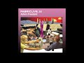 fabriclive 16 adam freeland 2004 full mix album