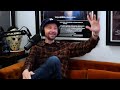 insane story of a director flying off the handle with dj qualls