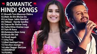 New Hindi Song 2021 😍  arijit singh,Atif Aslam,Neha Kakkar,Armaan Malik,Shreya Ghoshal