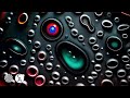 Captain Hook - Desert Adventure (PRZ remix) [Datagrama Visuals / 4K]