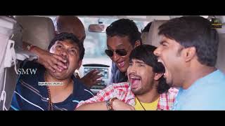 Anu Emmanuel Hindi Dubbed Blockbuster Action Movie Full HD 1080p | Raj Tarun,  Arbaaz Khan