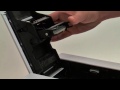 evolis primacy how to change the print head