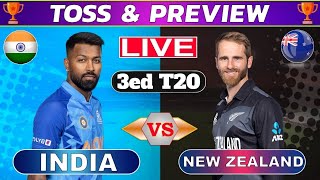 🛑LIVE -💥INDIA vs NEW ZEALAND live match today🏏| IND vs NZ 3rd T20 Match🏆| #indvsnz #live #tg_logesh