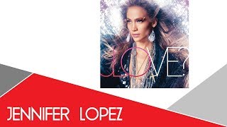 I'm Into You (Instrumental) - Jennifer Lopez ft. Lil Wayne