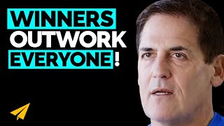 THIS is How a BILLIONAIRE THINKS! | Mark Cuban | Top 50 Rules for SUCCESS