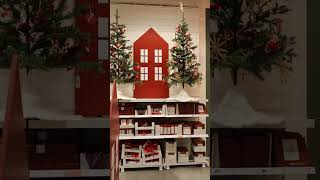 Awesome and the best IKEA Switzerland Christmas Decor 2023