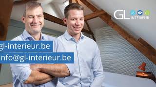 GL Interieur - Zolderrenovatie - Slideshow